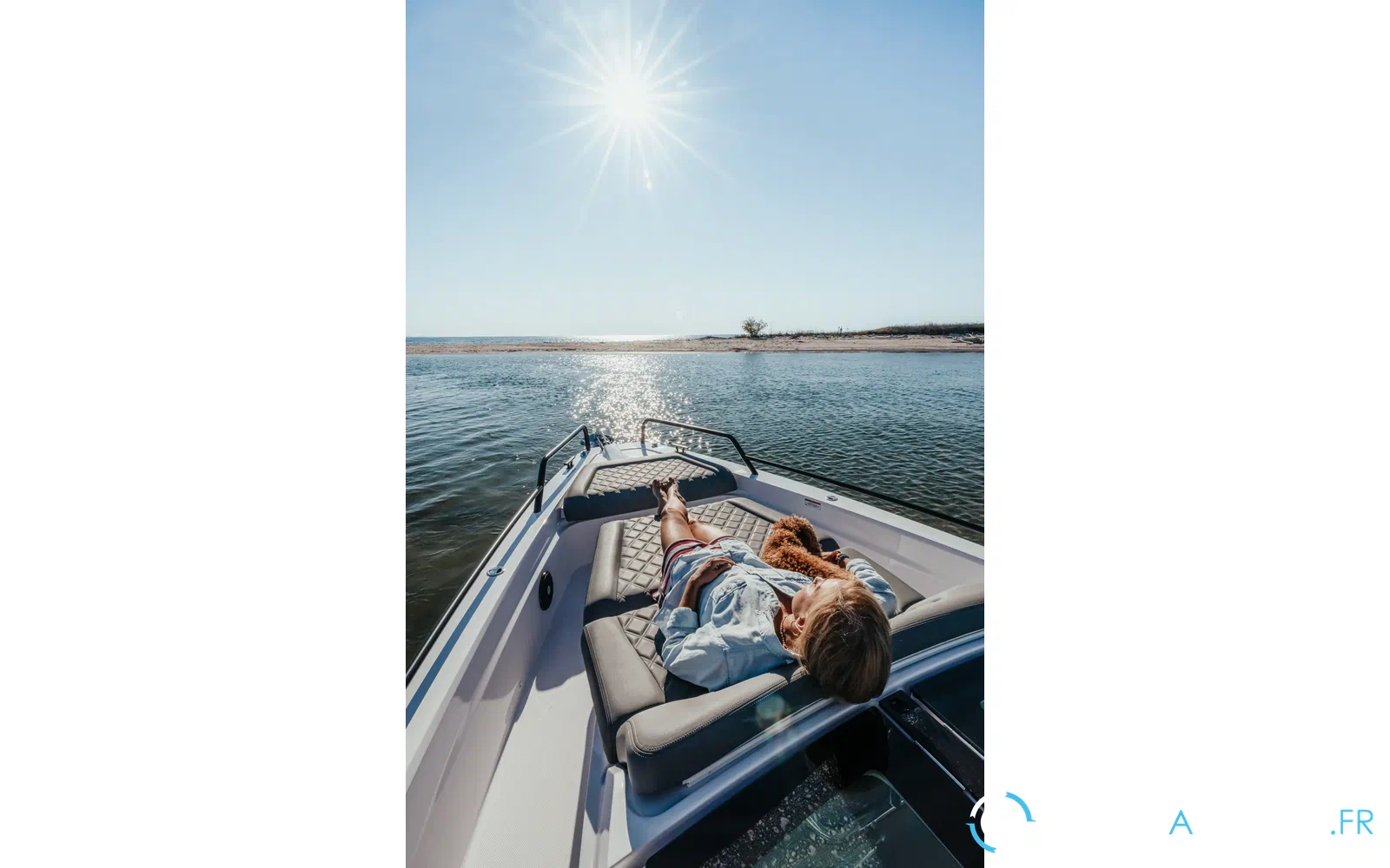 slider 3 Axopar 37 XC Cross Cabin
