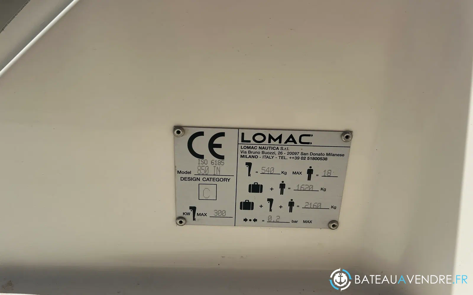 slider 7 Lomac 850 Turismo