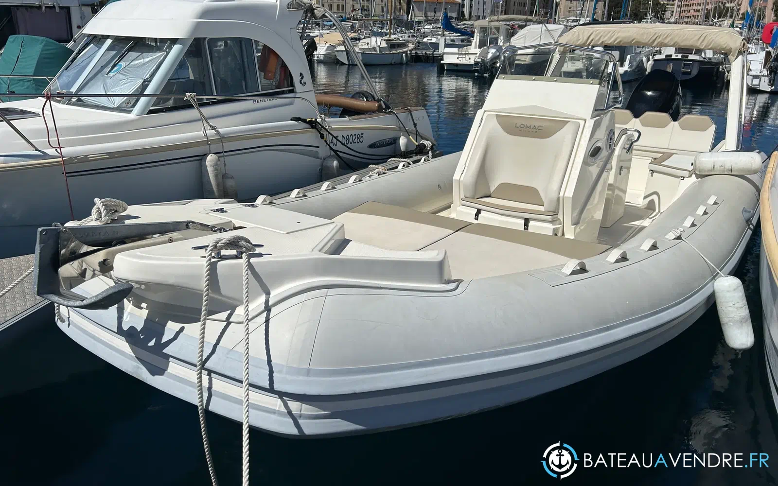 slider 6 Lomac 850 Turismo
