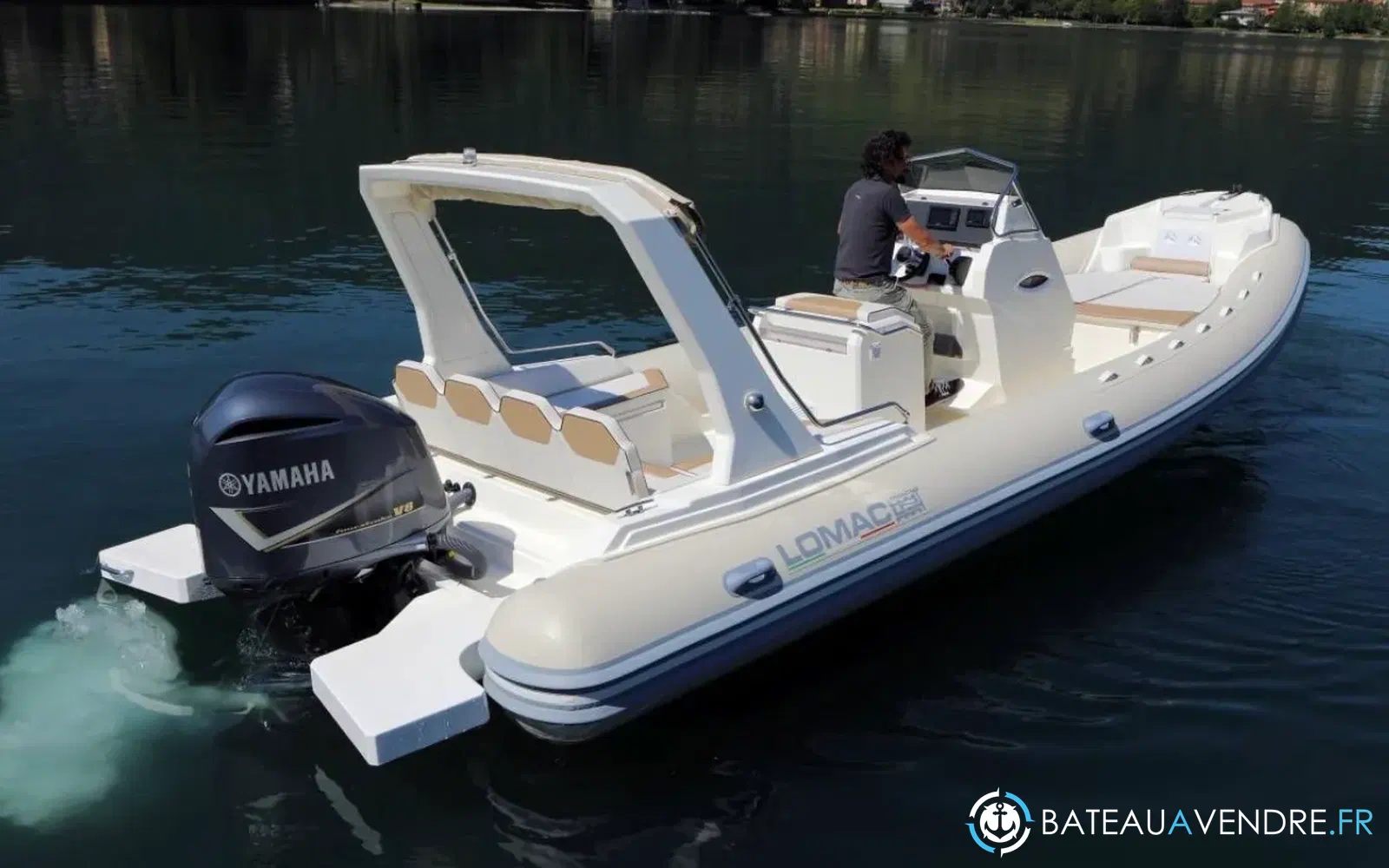 slider 0 Lomac 850 Turismo