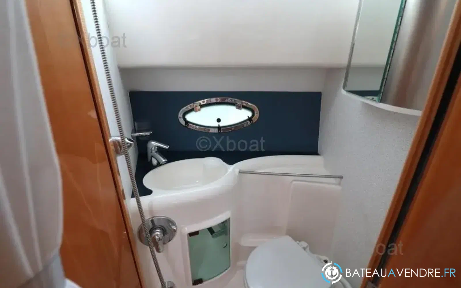 slider 9 Fairline Targa 30