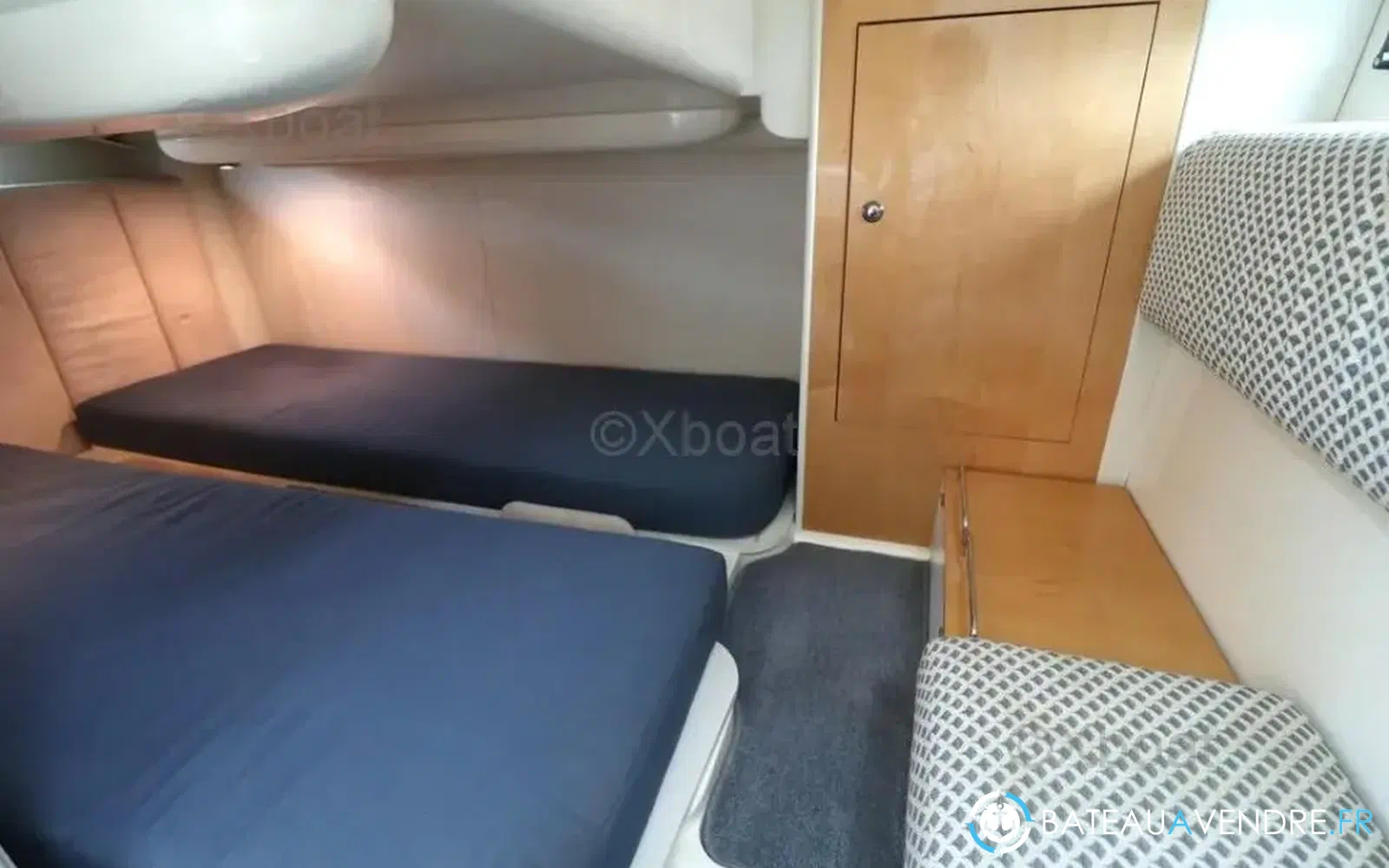 slider 10 Fairline Targa 30