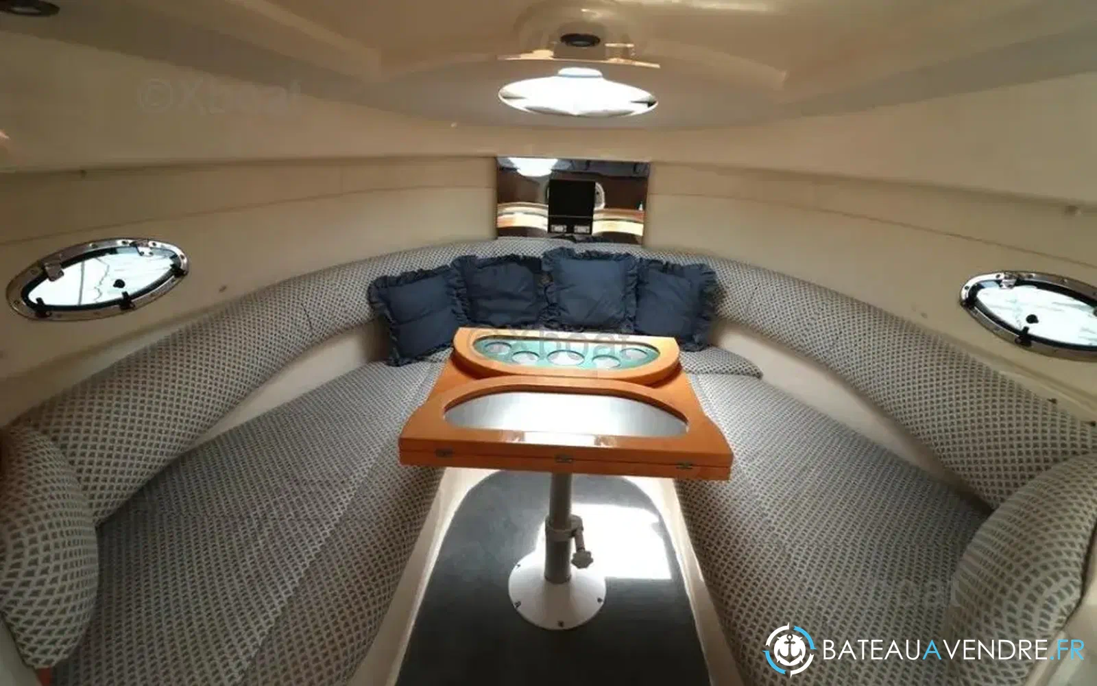 slider 4 Fairline Targa 30