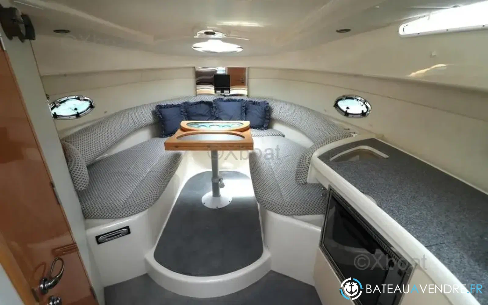 slider 5 Fairline Targa 30
