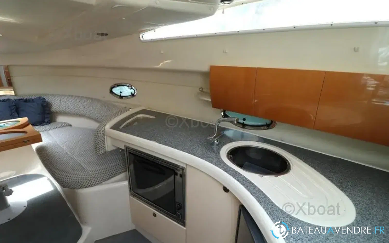 slider 6 Fairline Targa 30