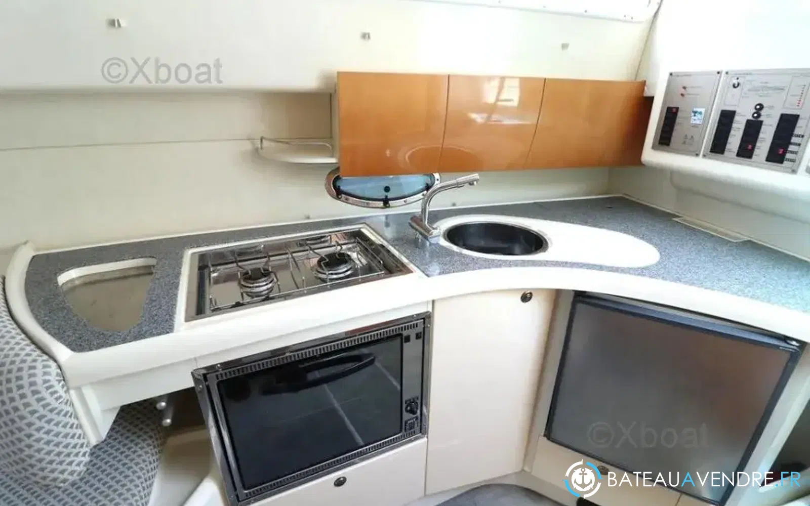 slider 7 Fairline Targa 30
