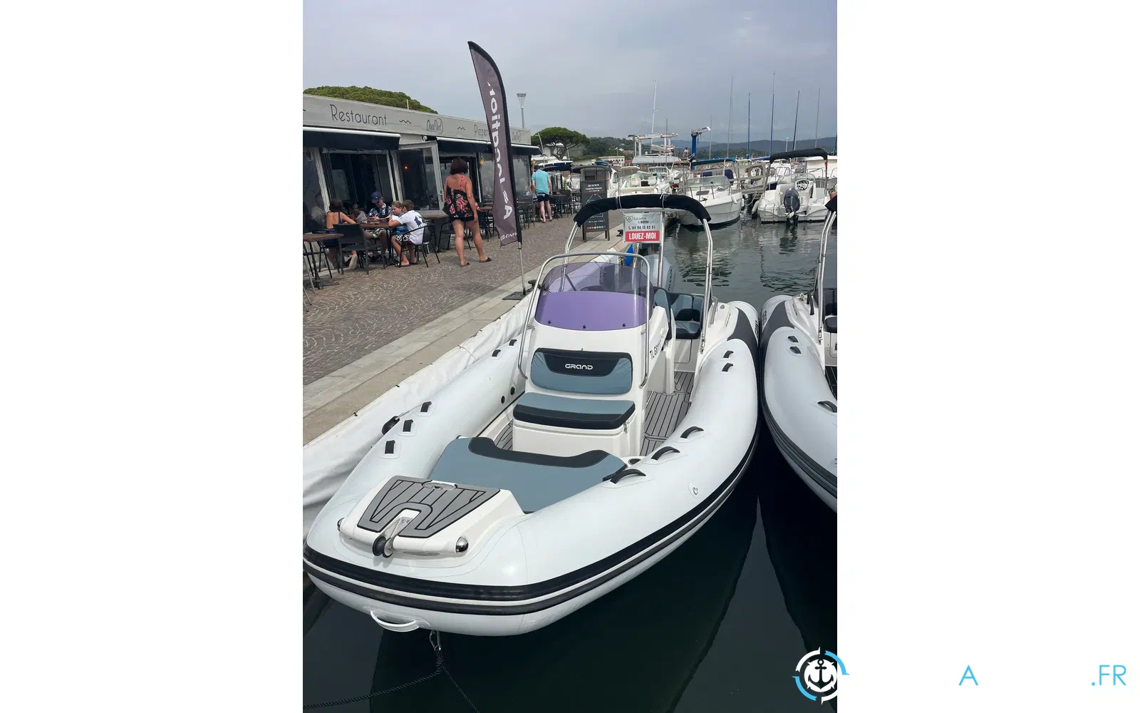 slider 2 Grand Golden Line G580