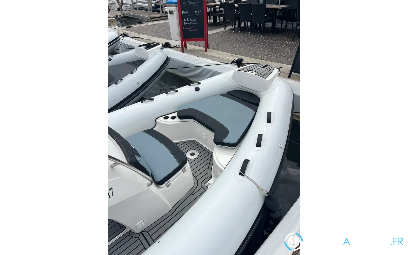 slider 5 Grand Golden Line G580