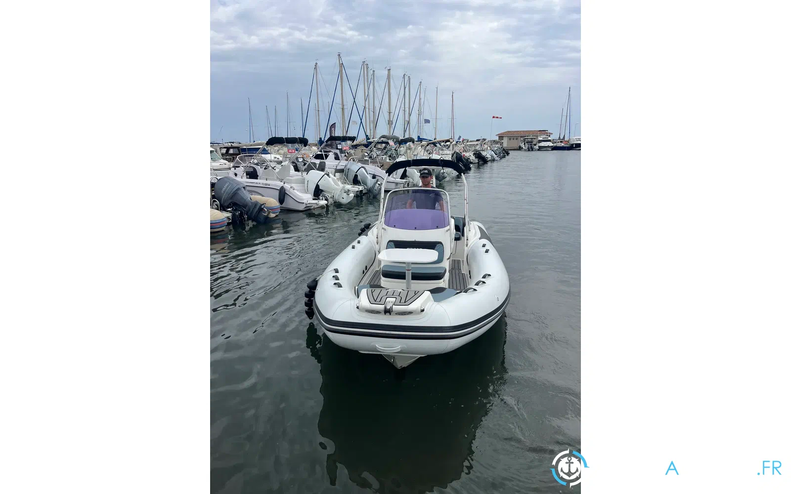 slider 10 Grand Golden Line G580