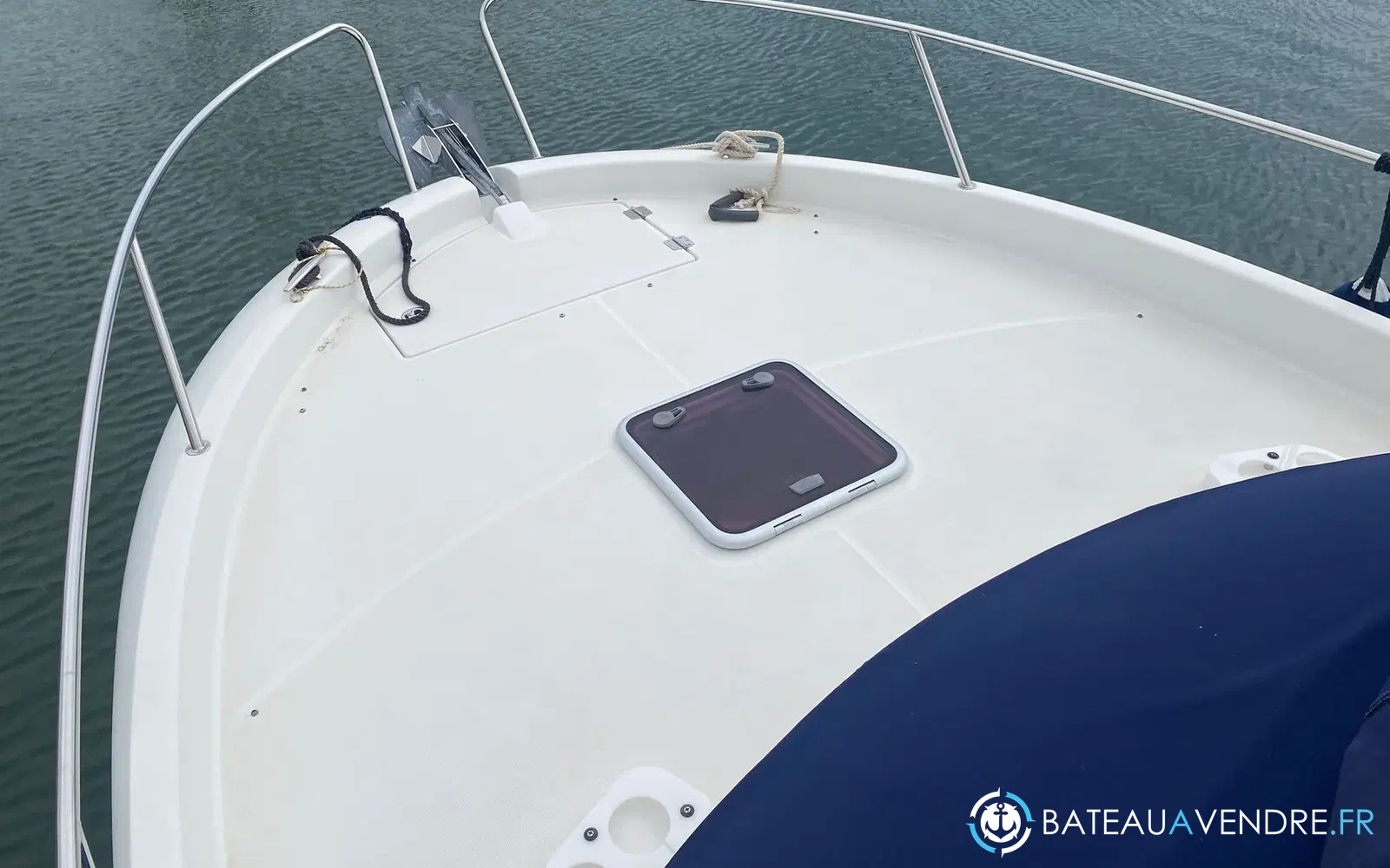 slider 12 Beneteau Cap Camarat 8.5 WA