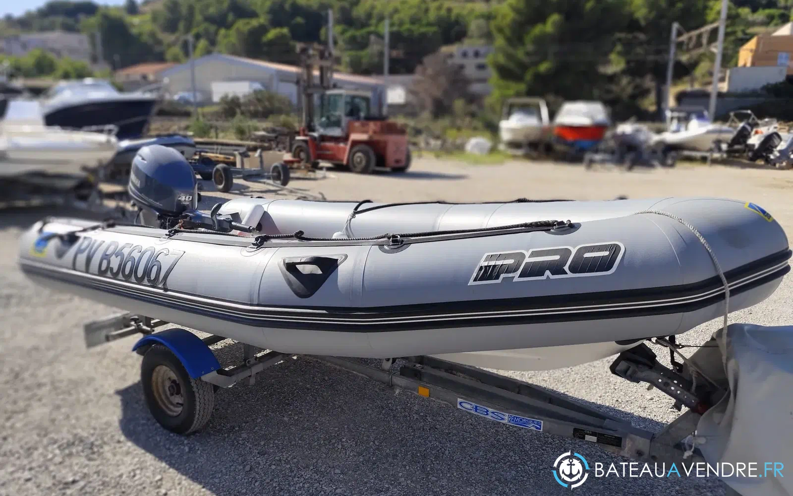 slider 0 Zodiac Pro II 420