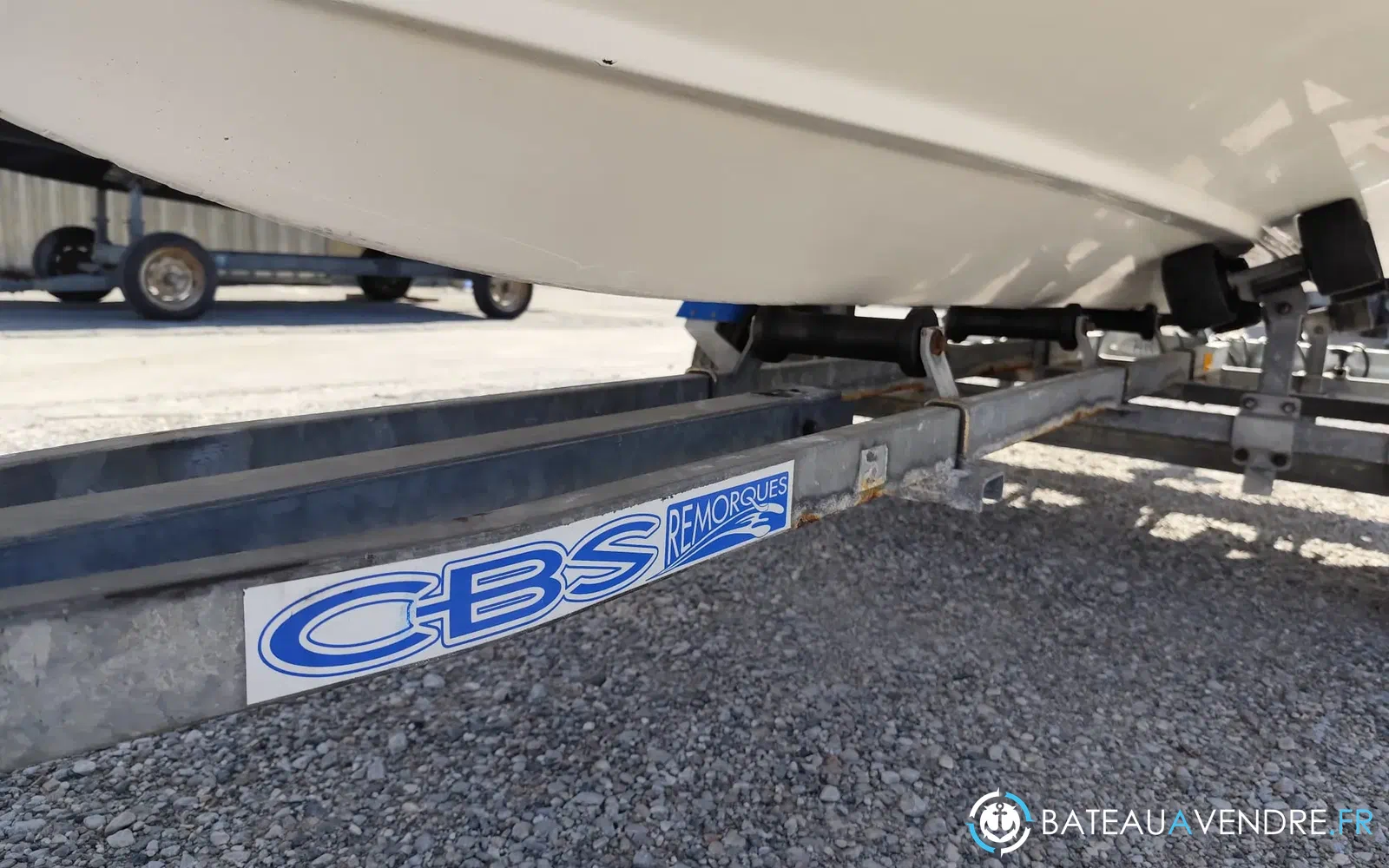 slider 13 Zodiac Pro II 420