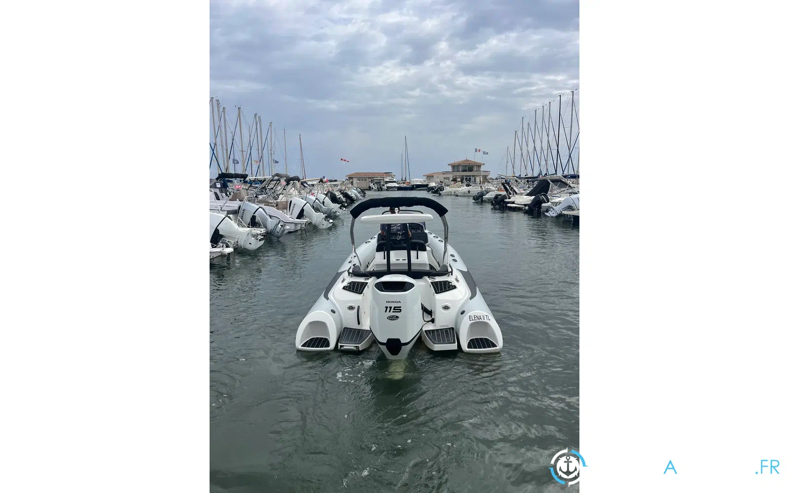 slider 7 Grand Golden Line G580