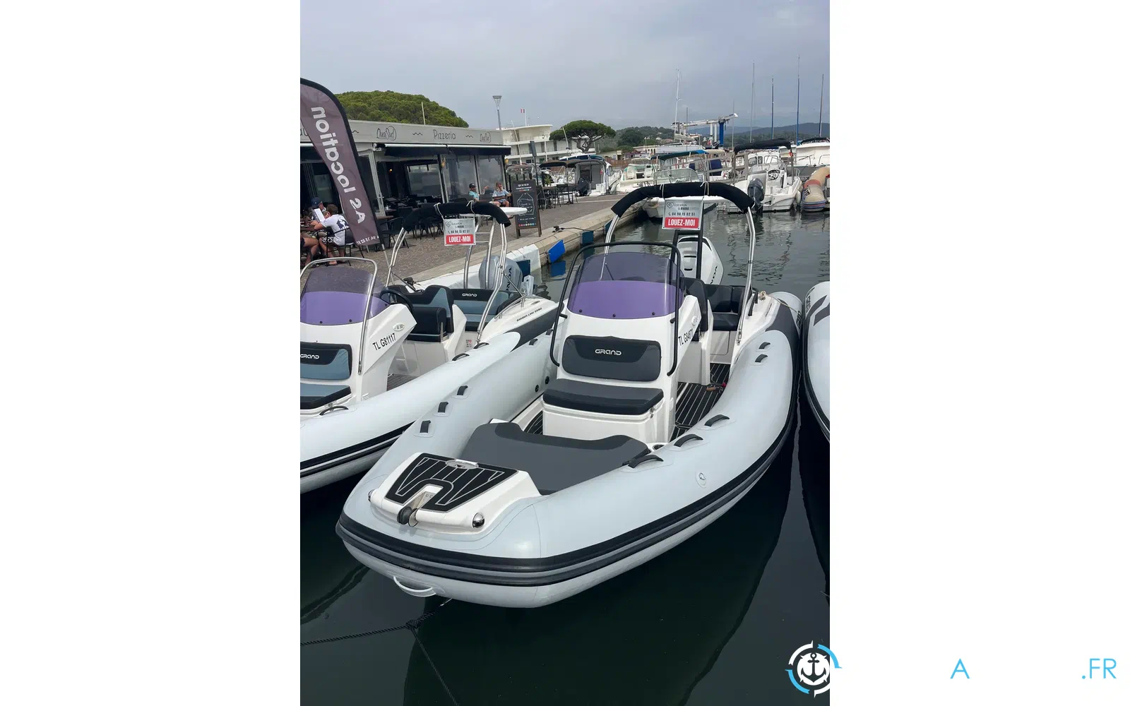 slider 1 Grand Golden Line G580