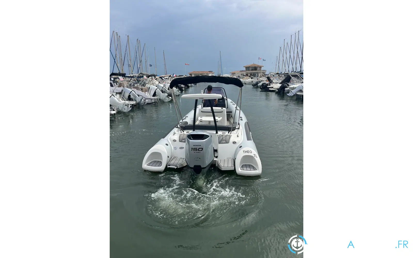 slider 3 Grand Golden Line G650