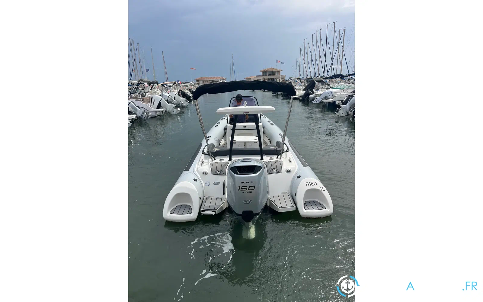 slider 4 Grand Golden Line G650