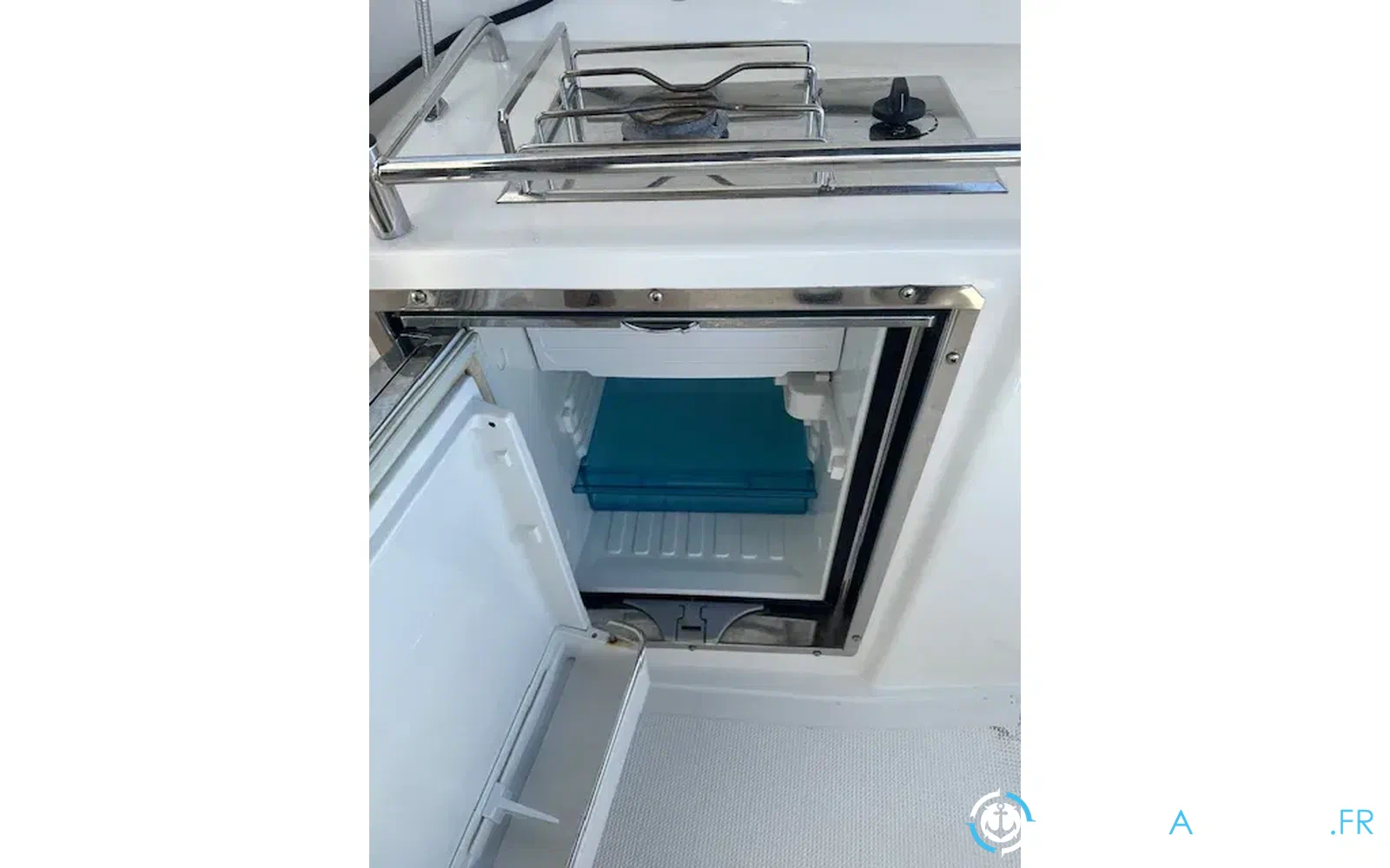 slider 10 Bavaria 33 Sport Hard Top