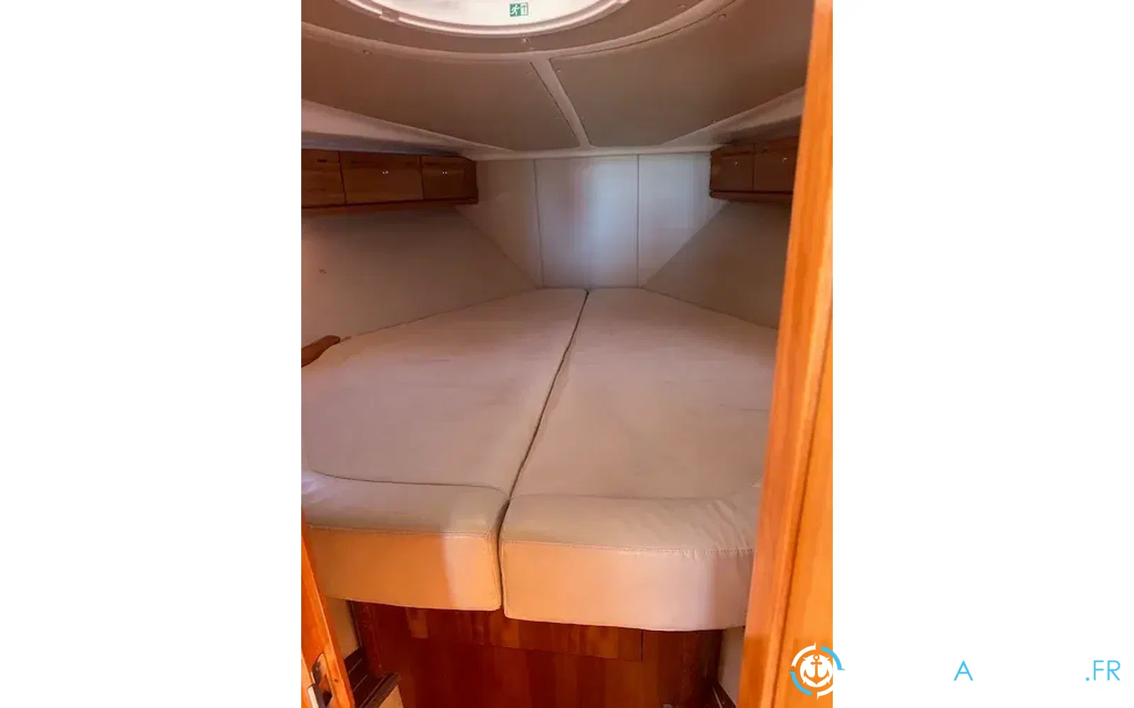 slider 16 Bavaria 33 Sport Hard Top