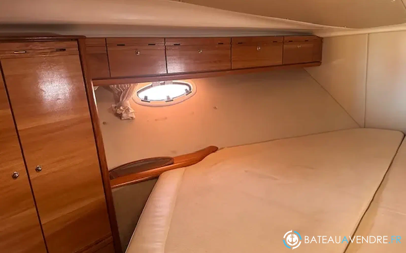 slider 17 Bavaria 33 Sport Hard Top