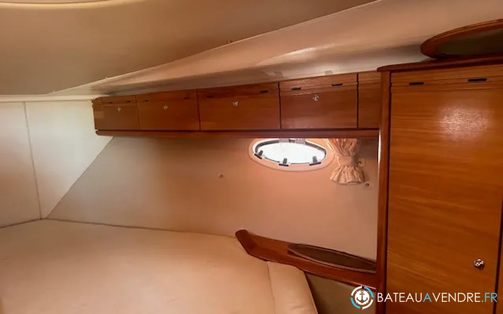 slider 18 Bavaria 33 Sport Hard Top