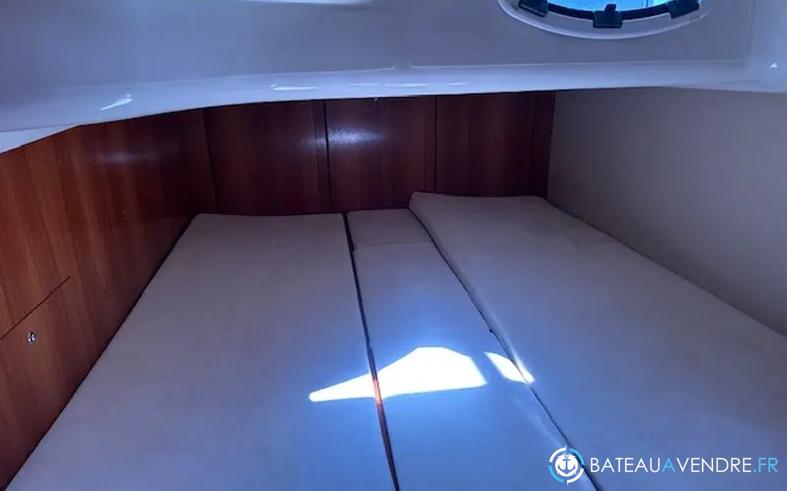 slider 15 Bavaria 33 Sport Hard Top