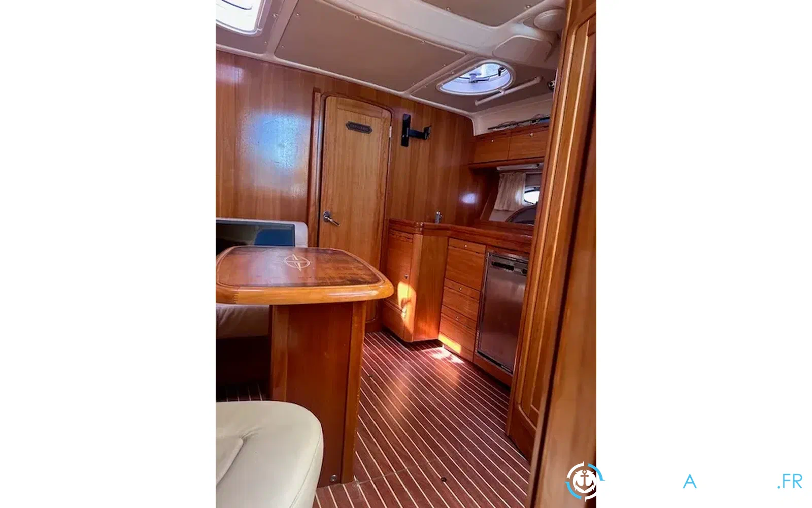 slider 13 Bavaria 33 Sport Hard Top