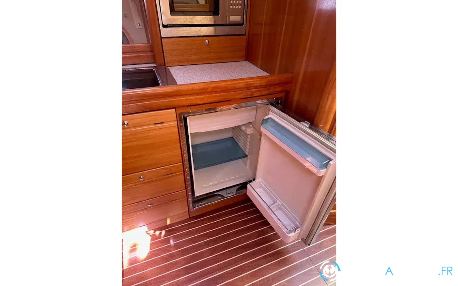 slider 14 Bavaria 33 Sport Hard Top