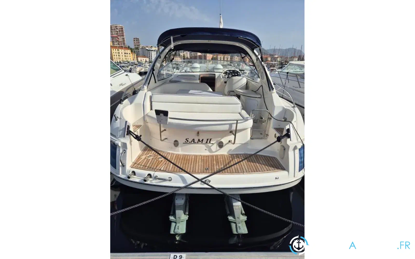 slider 1 Bavaria 33 Sport Hard Top