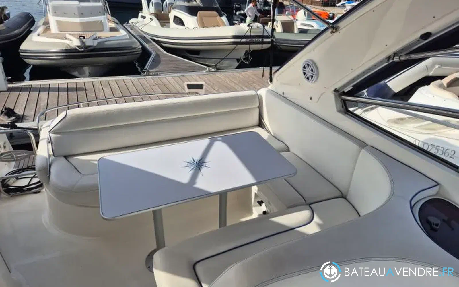 slider 4 Bavaria 33 Sport Hard Top