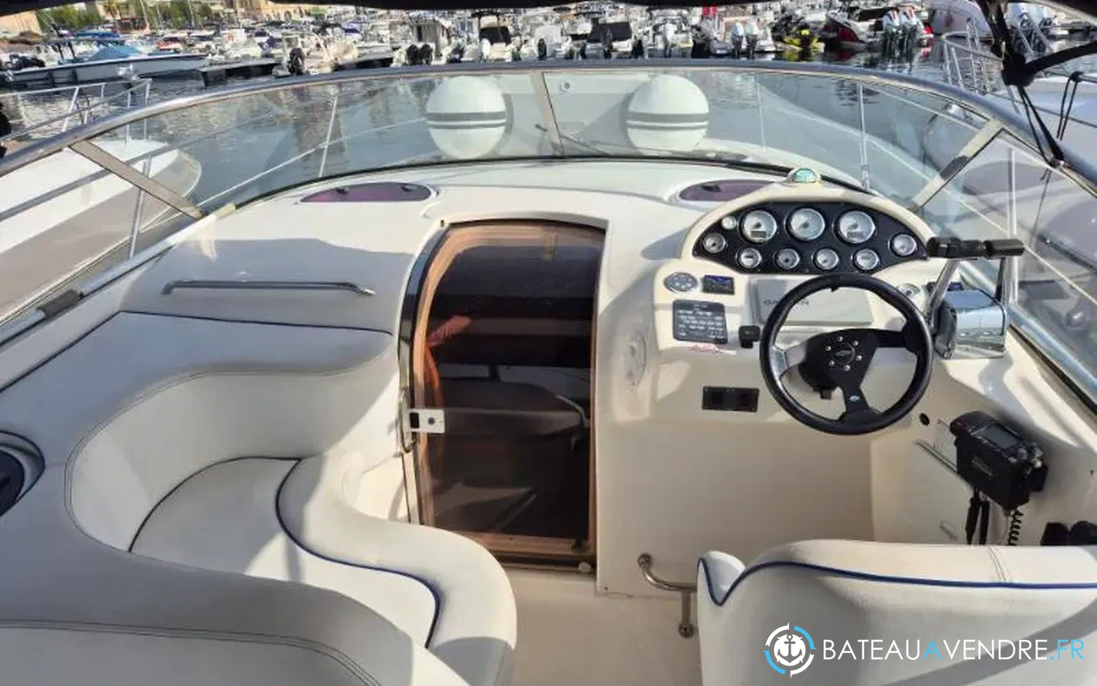 slider 5 Bavaria 33 Sport Hard Top