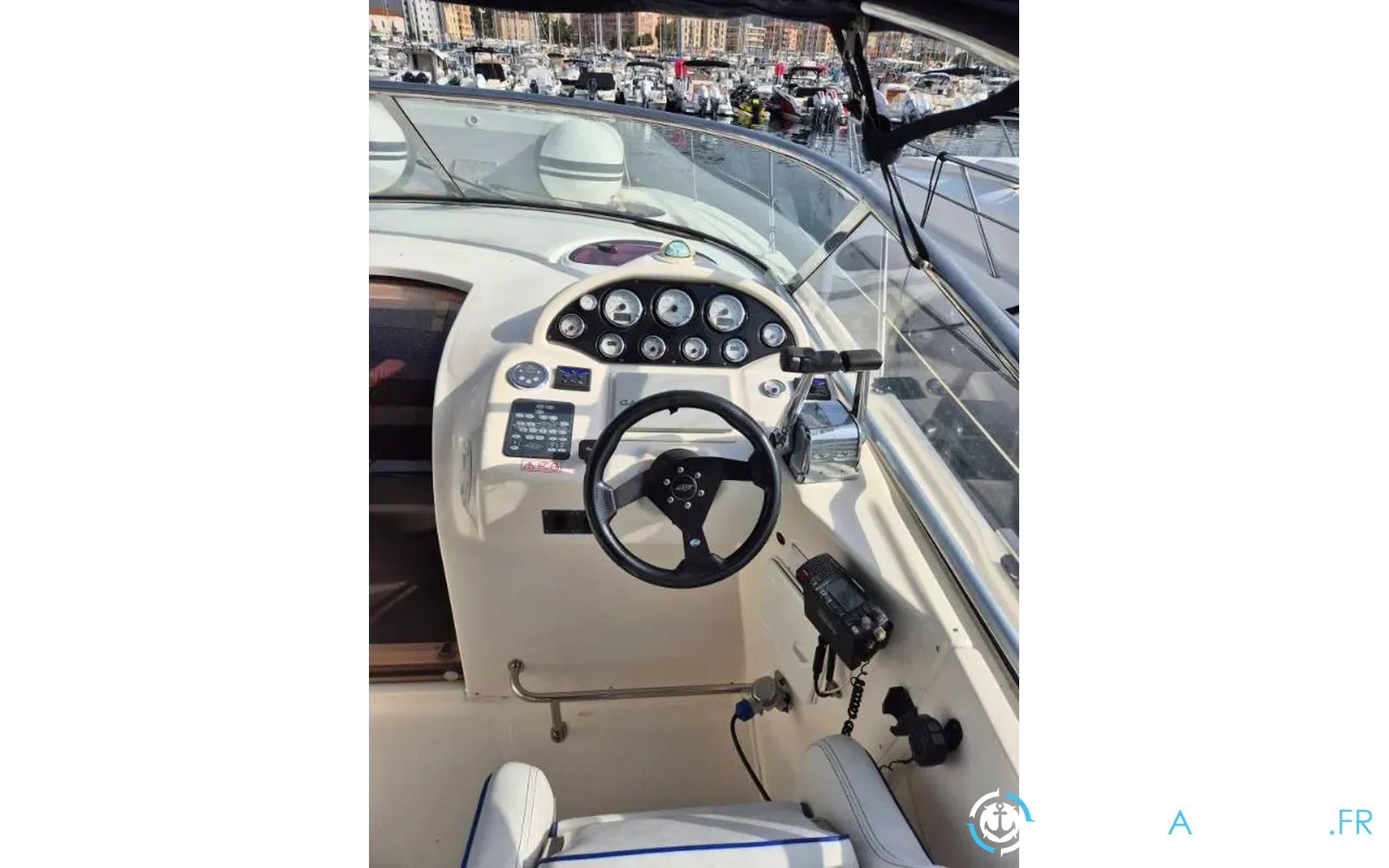slider 6 Bavaria 33 Sport Hard Top