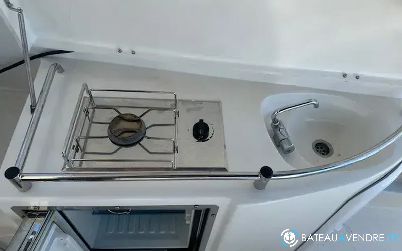 slider 9 Bavaria 33 Sport Hard Top