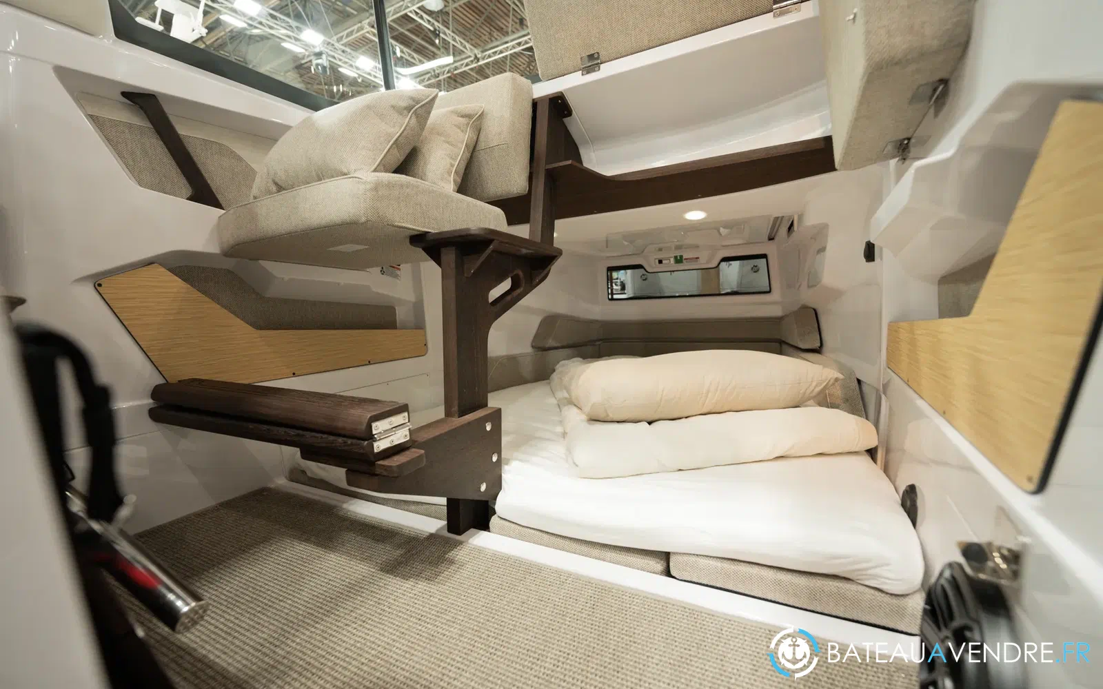 slider 7 Axopar 29 XC CROSS CABIN