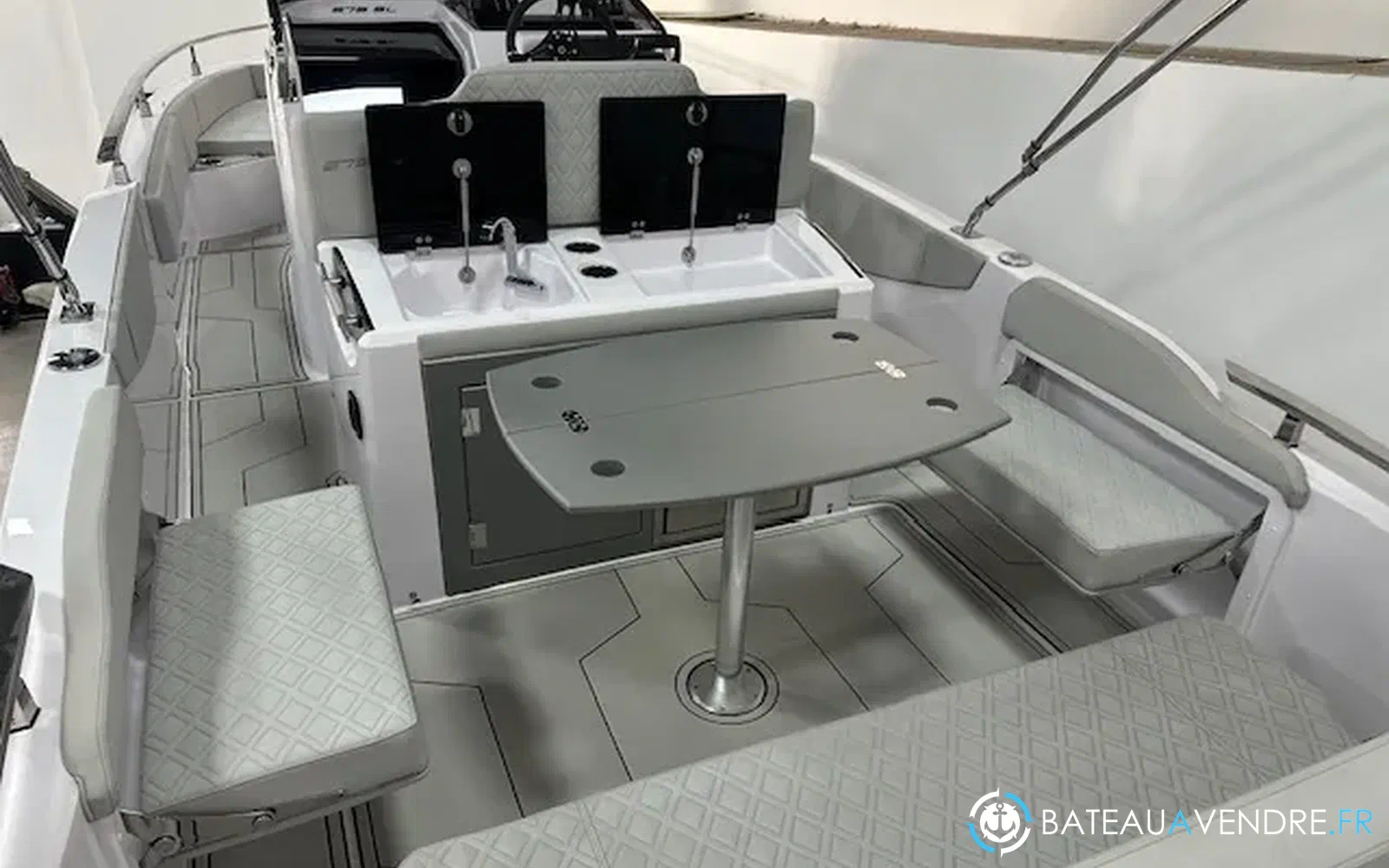 slider 26 Ranieri Next 275 Sl