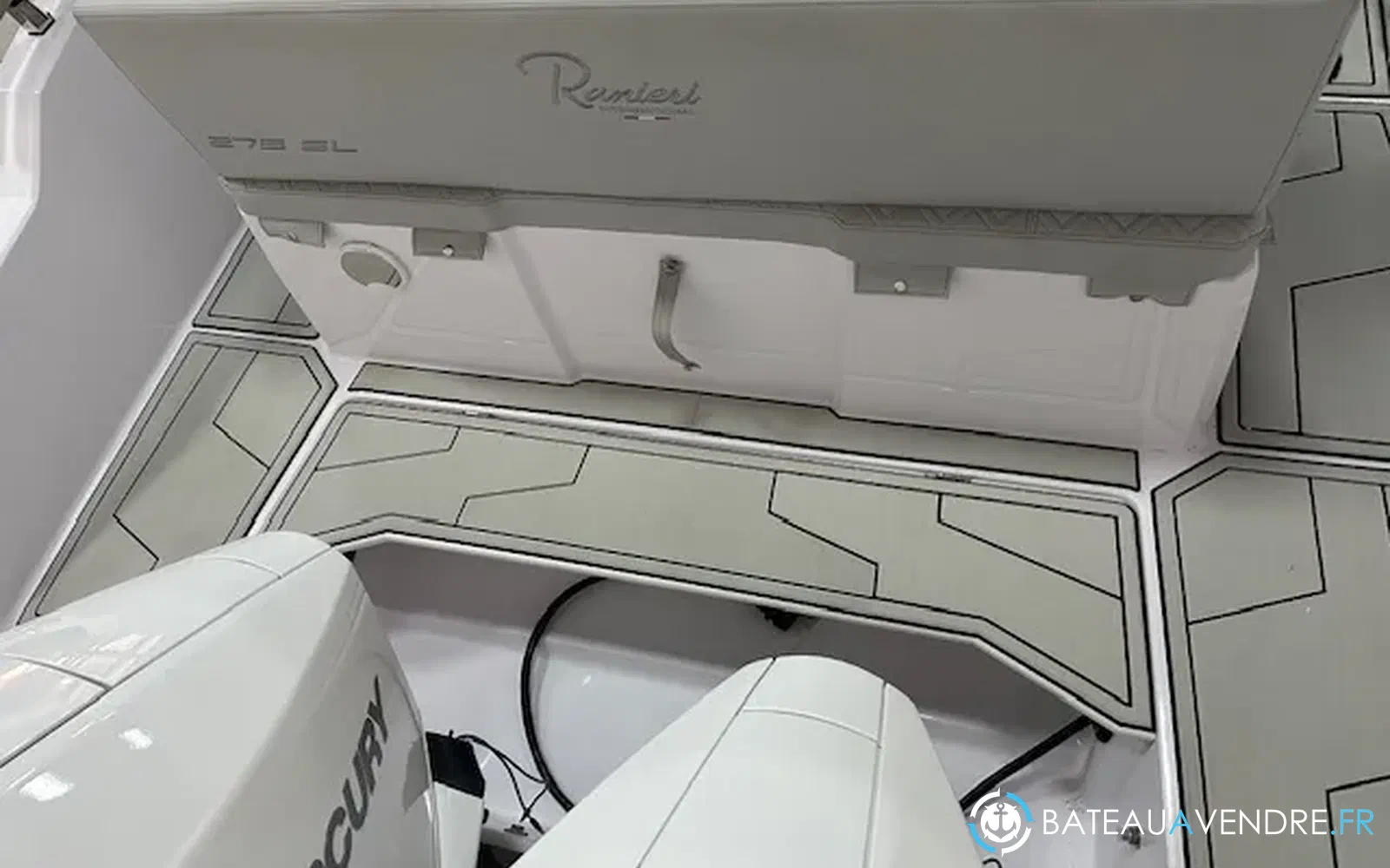 slider 27 Ranieri Next 275 Sl