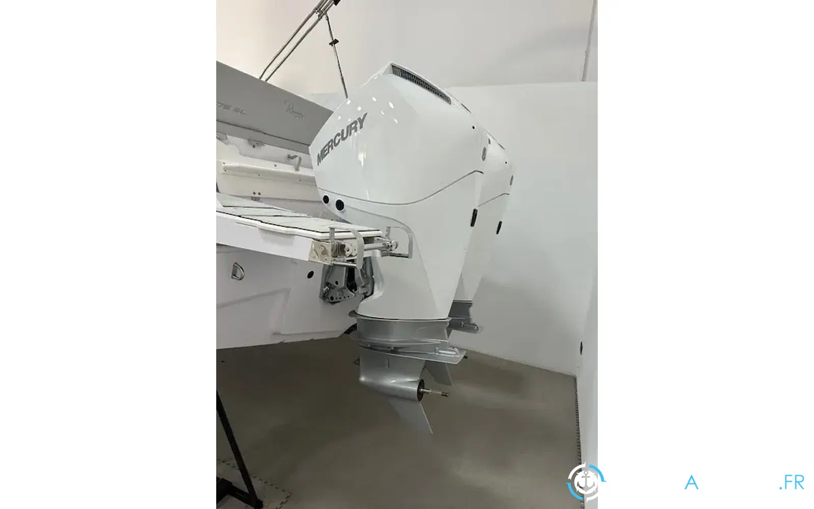 slider 28 Ranieri Next 275 Sl