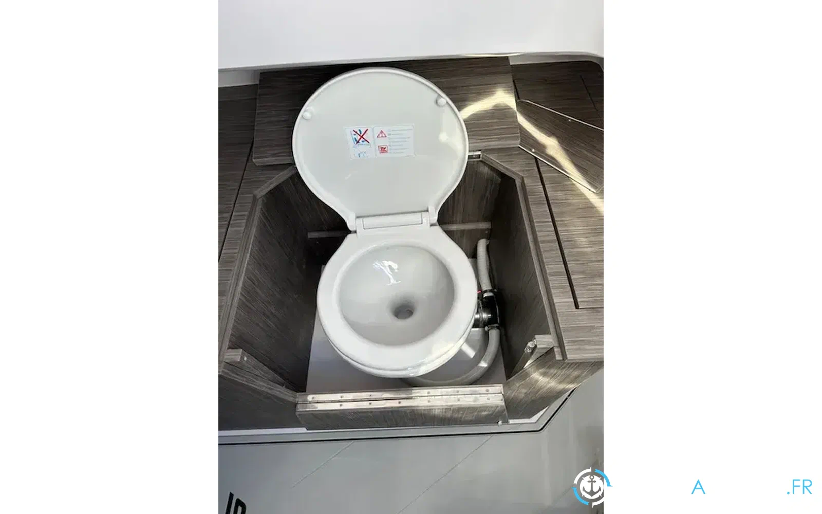 slider 32 Ranieri Next 275 Sl