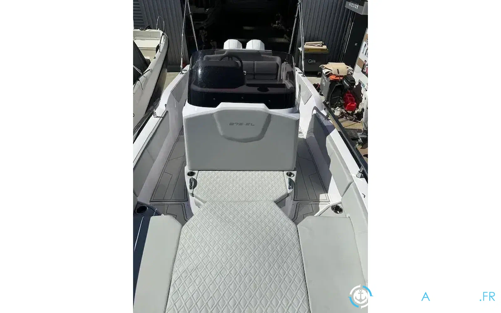 slider 37 Ranieri Next 275 Sl