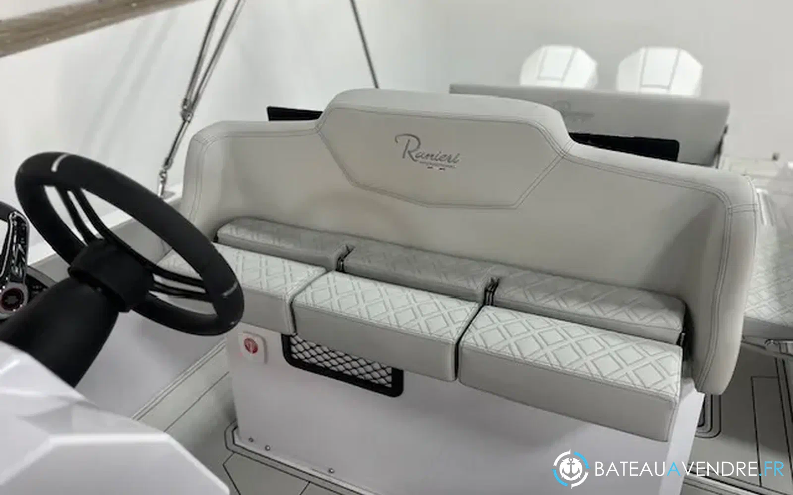 slider 2 Ranieri Next 275 Sl