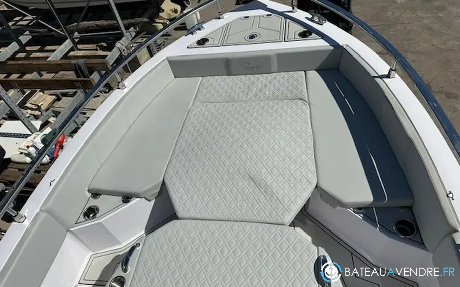 slider 40 Ranieri Next 275 Sl