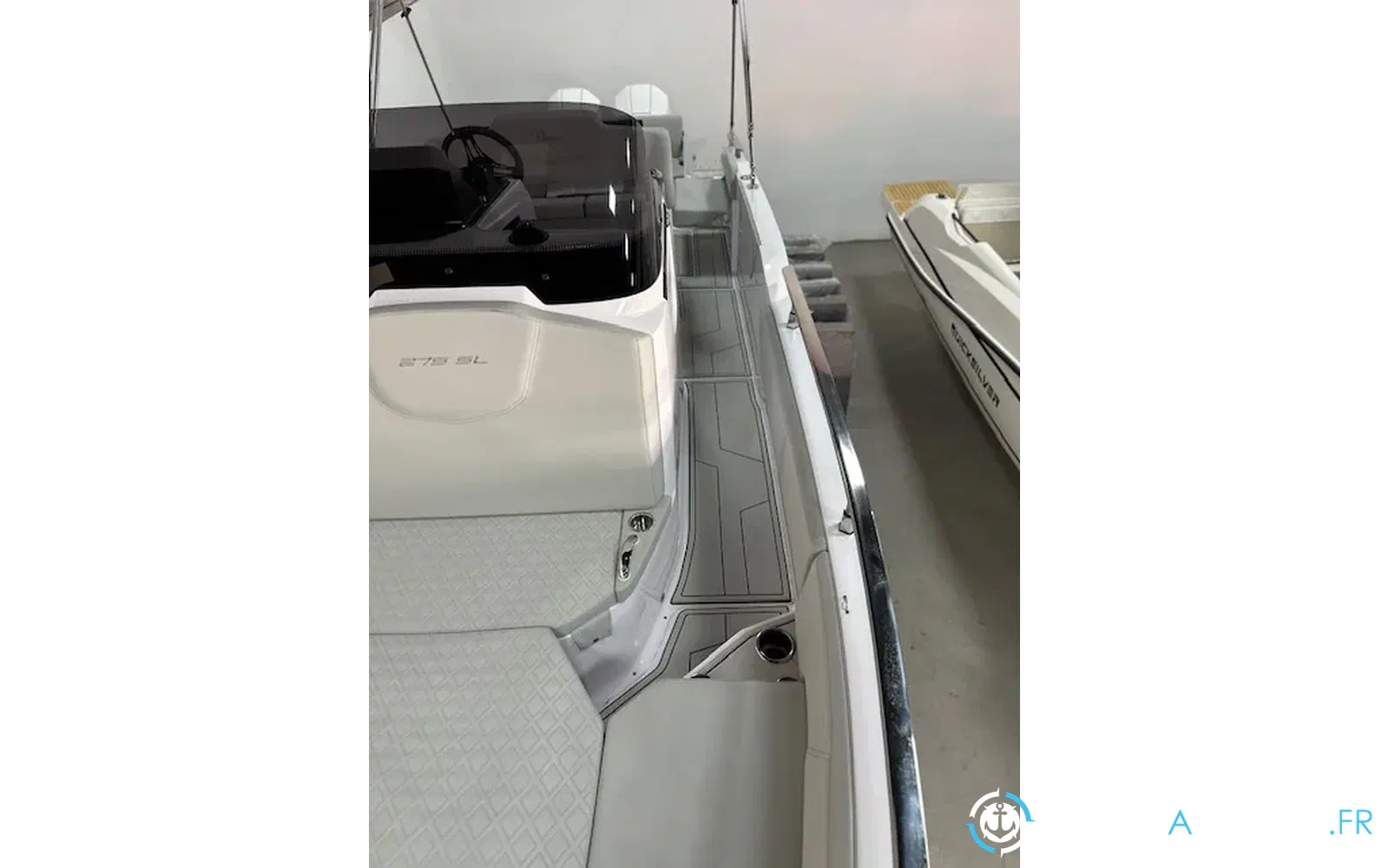 slider 5 Ranieri Next 275 Sl