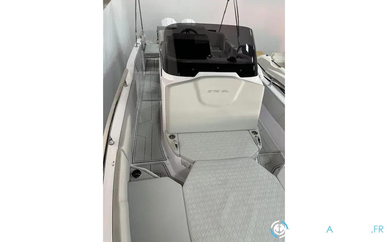 slider 6 Ranieri Next 275 Sl
