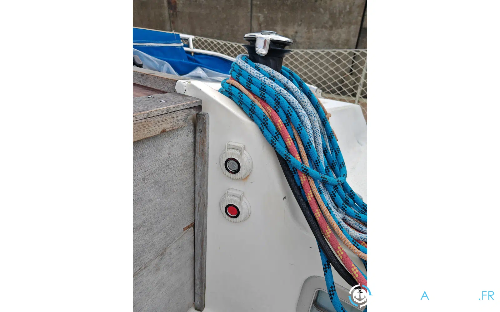 slider 8 Gib Sea 442