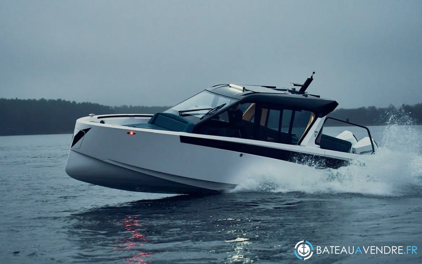 slider 1 Virtue V10 Cabin