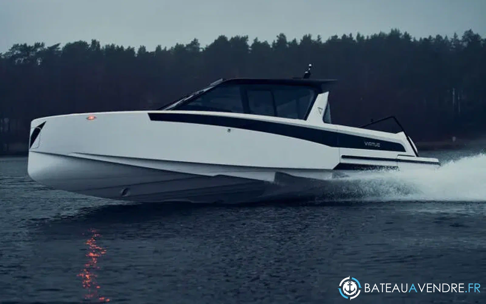 slider 0 Virtue V10 Cabin