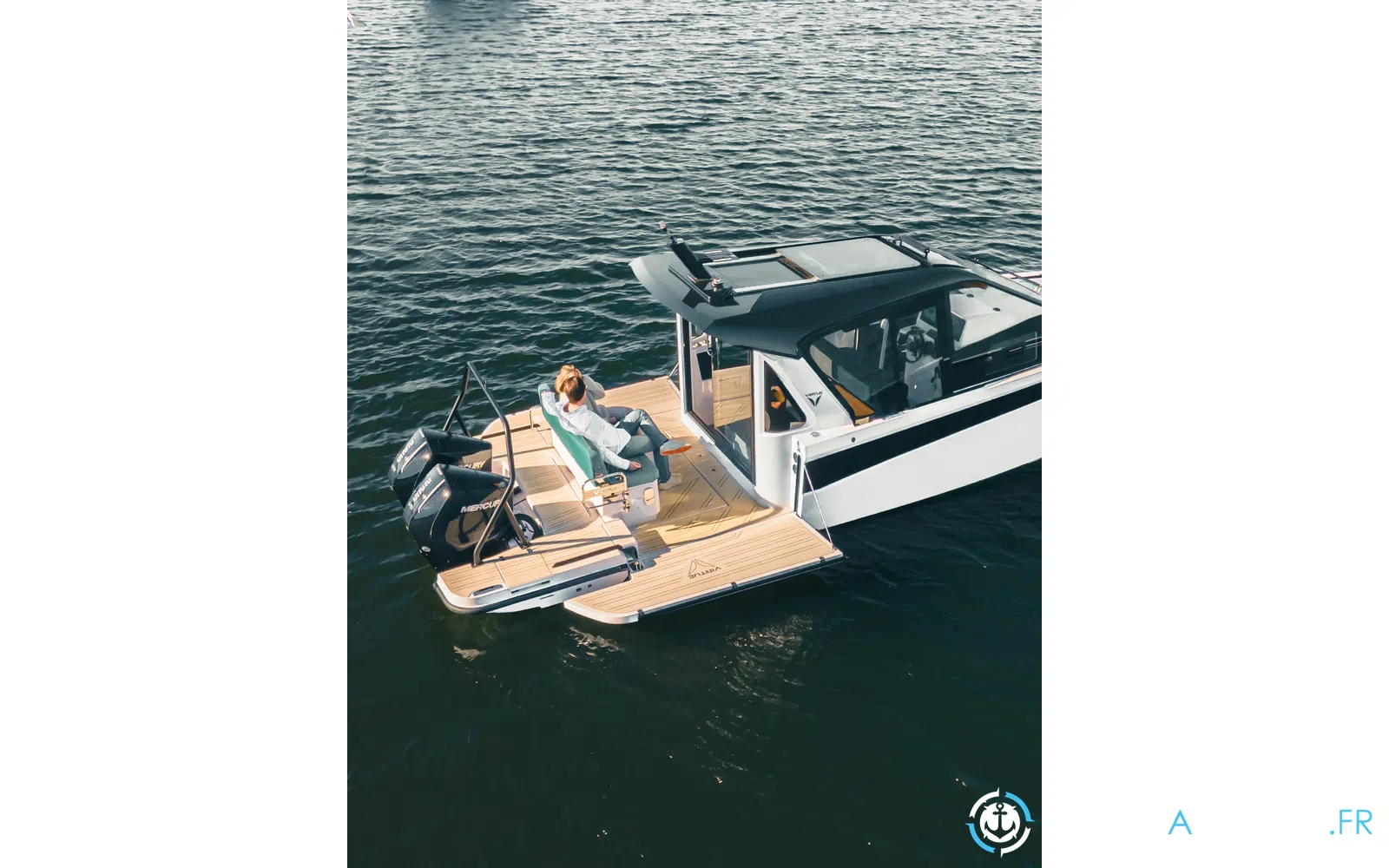 slider 5 Virtue V10 Cabin