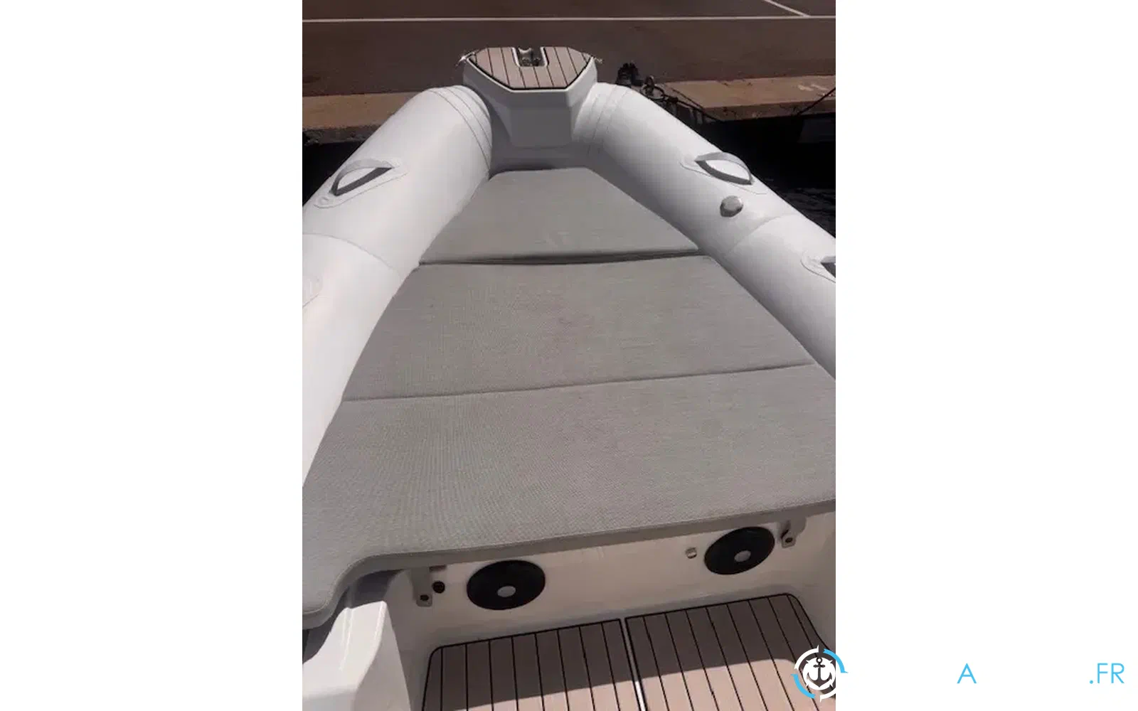 slider 2 Zodiac Medline 6.8