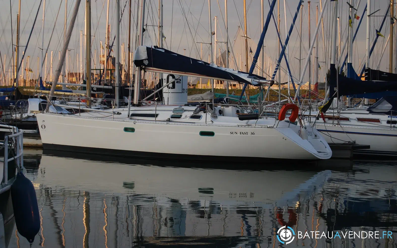 slider 0 Jeanneau Sun Fast 36