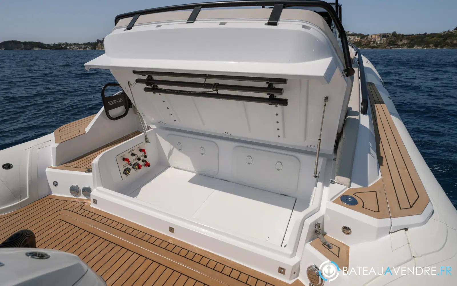 slider 26 Salpa Soleil 40