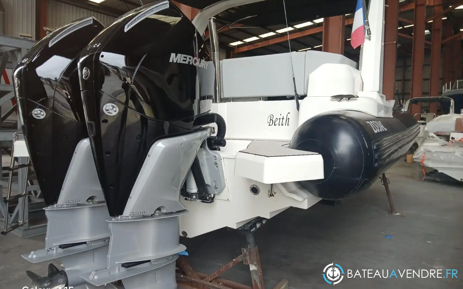 slider 2 Zodiac Medline 9